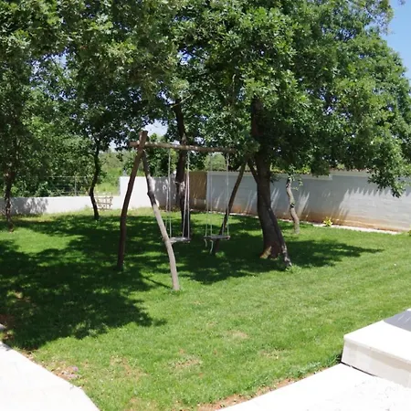 Vakantiehuis House Oliva, Sveti Kirin