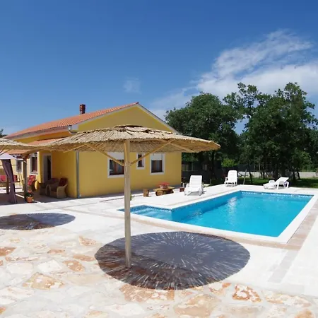 Holiday home House Oliva, Sveti Kirin