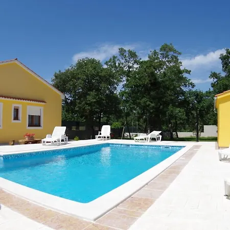 Holiday home House Oliva, Sveti Kirin