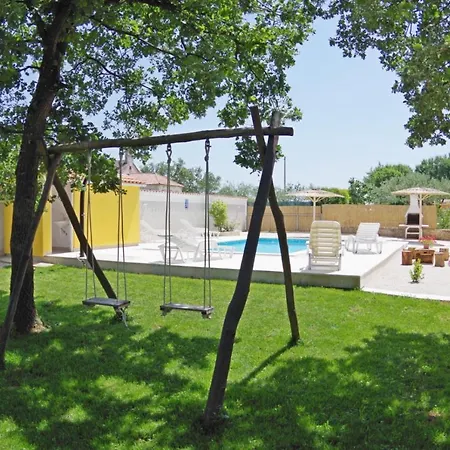 House Oliva, Sveti Kirin Holiday home *