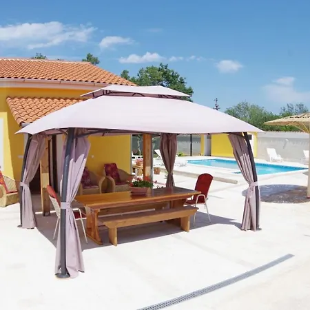 Holiday home House Oliva, Sveti Kirin Svetvincenat