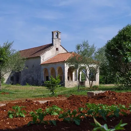 House Oliva, Sveti Kirin