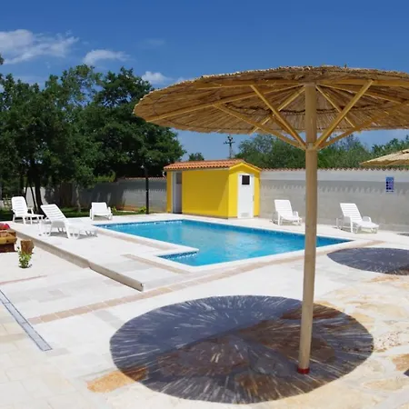 Vakantiehuis House Oliva, Sveti Kirin *