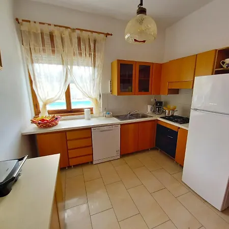 Holiday home House Oliva, Sveti Kirin *