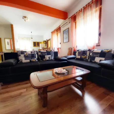 Holiday home House Oliva, Sveti Kirin *