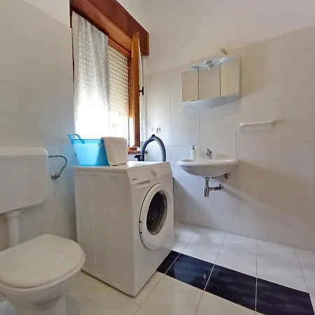 House Oliva, Sveti Kirin Holiday home
