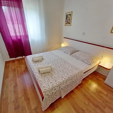 House Oliva, Sveti Kirin Holiday home