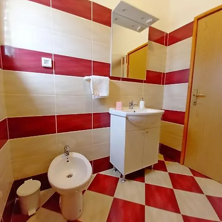 Holiday home House Oliva, Sveti Kirin Svetvincenat