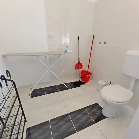 House Oliva, Sveti Kirin Holiday home