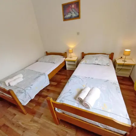 Vakantiehuis House Oliva, Sveti Kirin