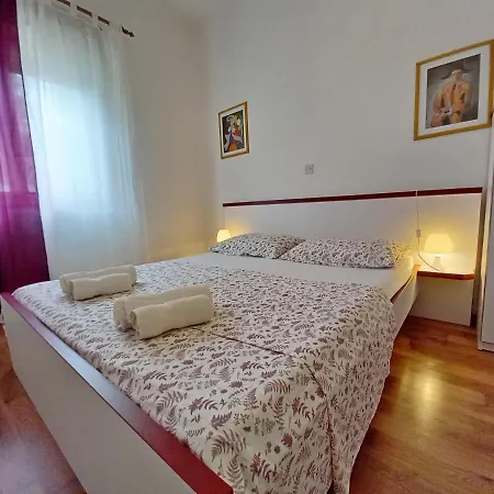 House Oliva, Sveti Kirin Svetvincenat