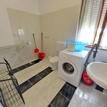 Vakantiehuis House Oliva, Sveti Kirin *