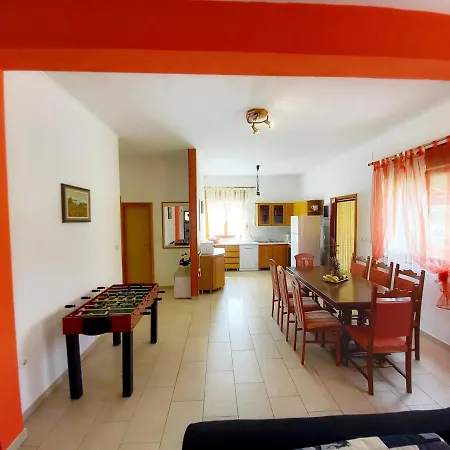 Holiday home House Oliva, Sveti Kirin *
