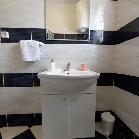 Holiday home House Oliva, Sveti Kirin Svetvincenat